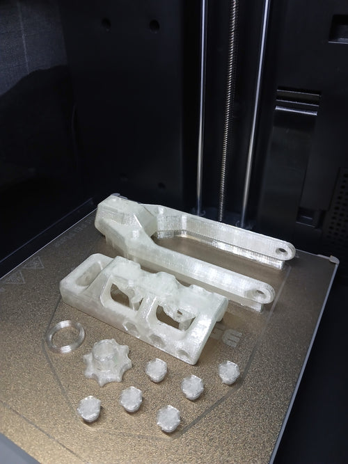 CM3D Curling Delivery Head Basic PLA