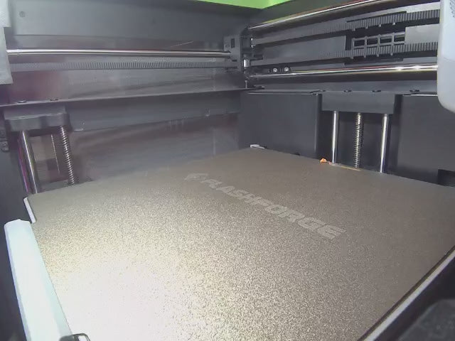 Orange PLA