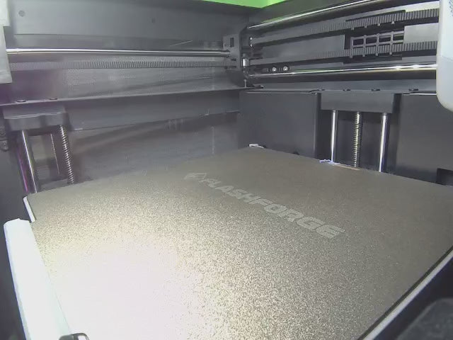 Purple PLA