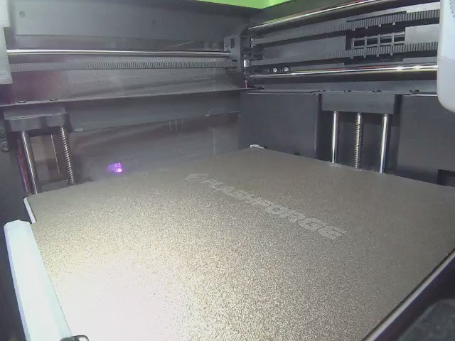 Clear PLA