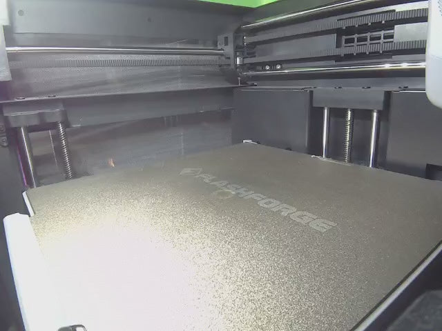 Grey PLA