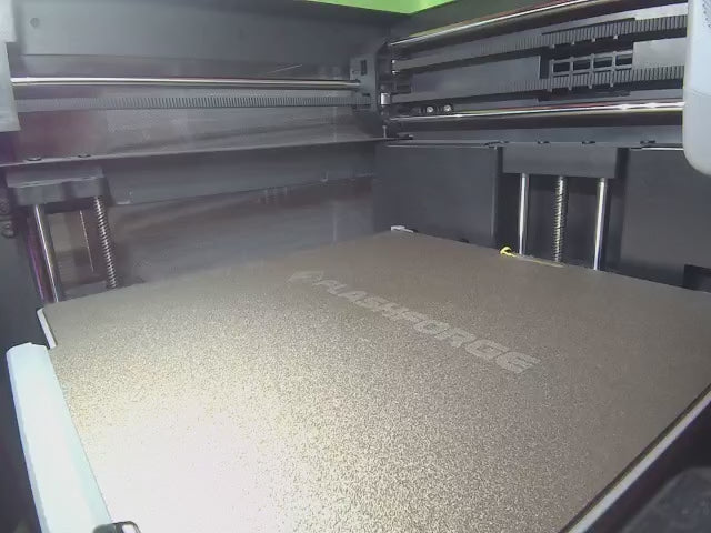 Yellow PLA
