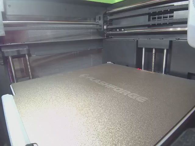 Red PLA