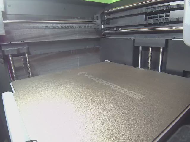 Black PLA