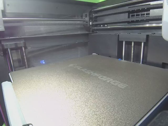 Blue PLA