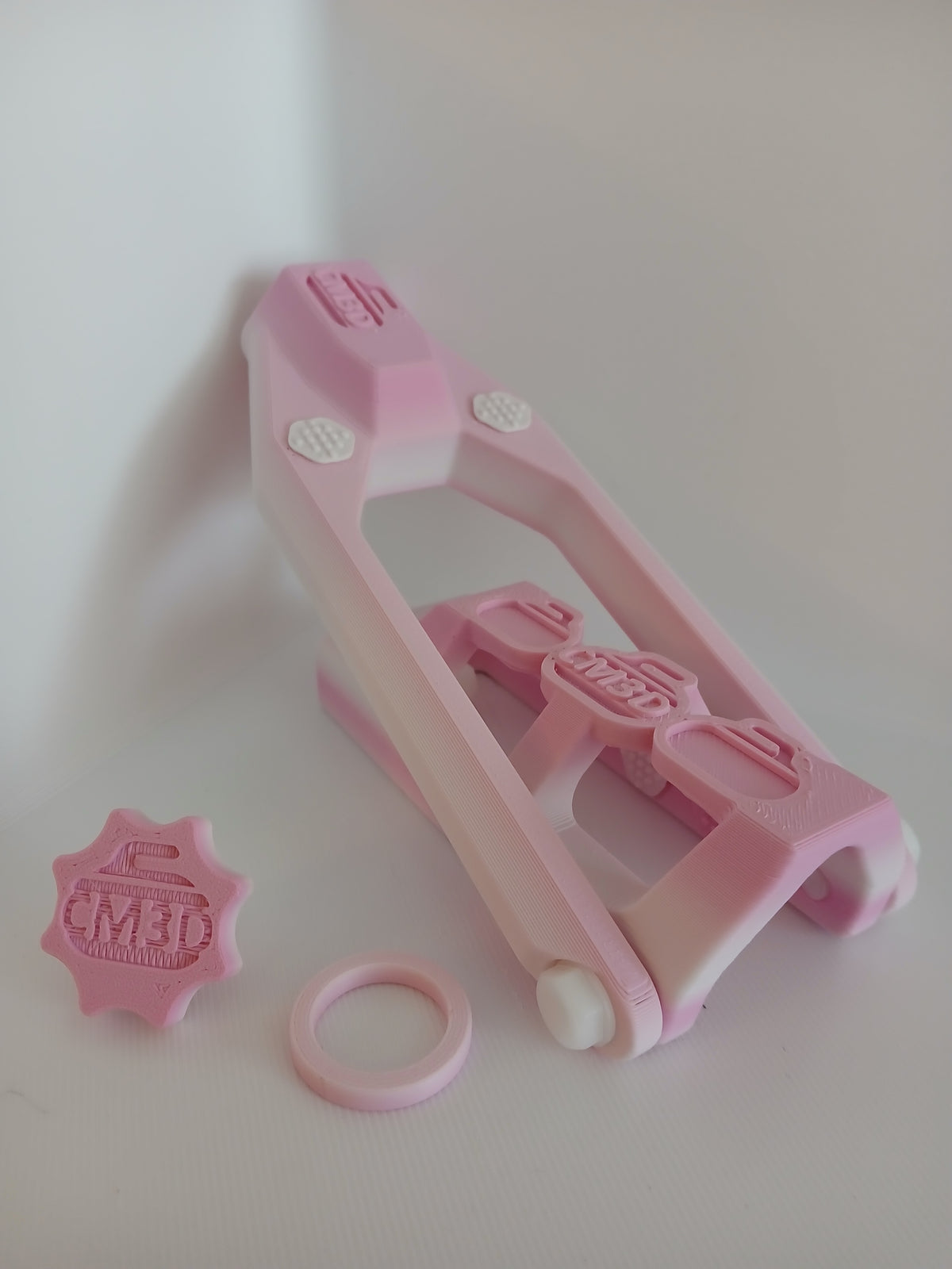 CM3D Basic PLA Gradients