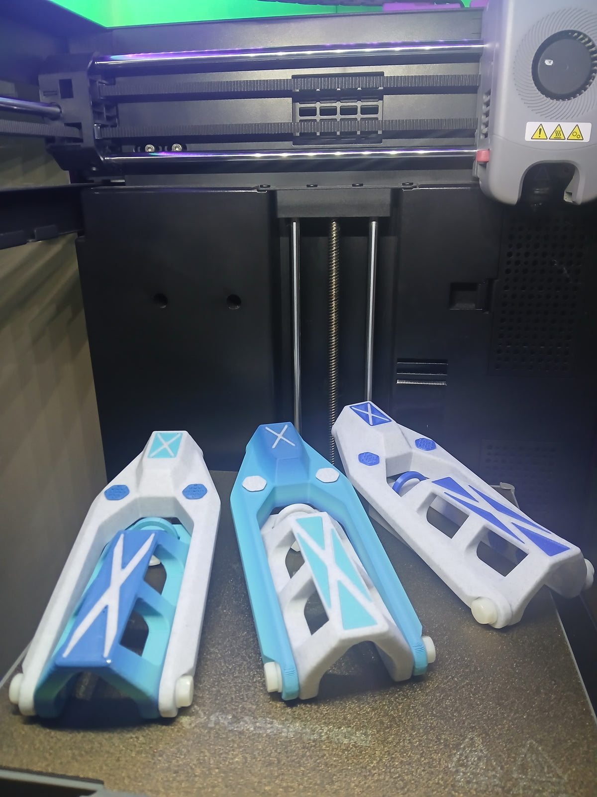 CM3D Club and Country