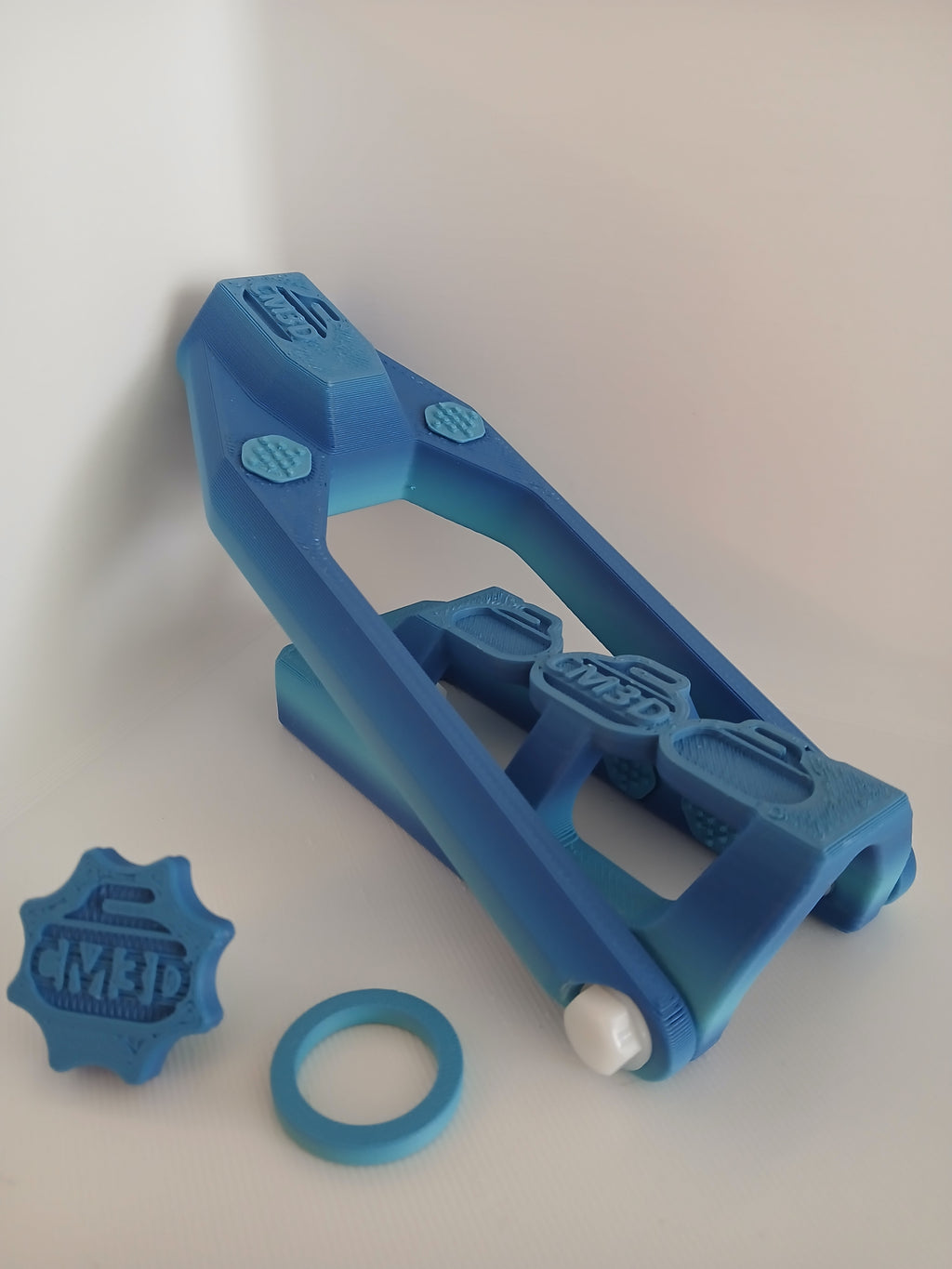 CM3D Basic PLA Gradients