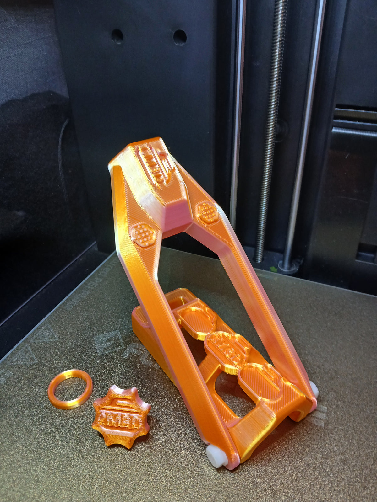 CM3D PLA Dual,Triple and Quadruple colours