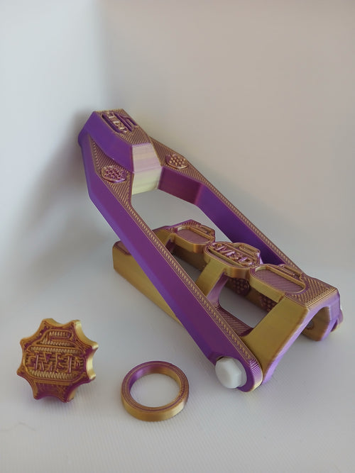 CM3D PLA Dual,Triple and Quadruple colours