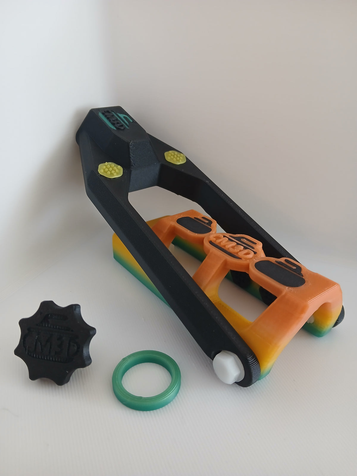 CM3D Premium